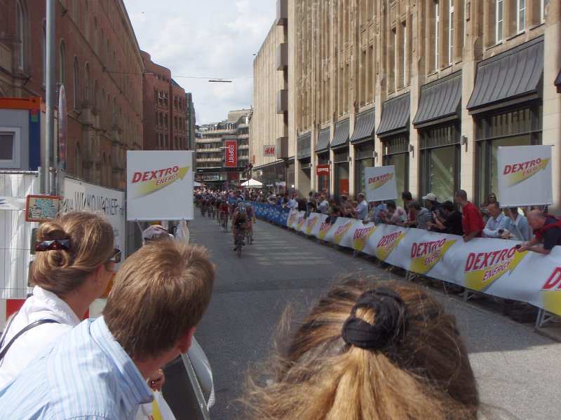 Triathlon Hamburg 9103